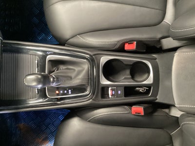 2024 MG MG 5 1.5 DEL Elegance At