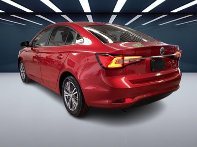 2024 MG MG 5 1.5 DEL Elegance At