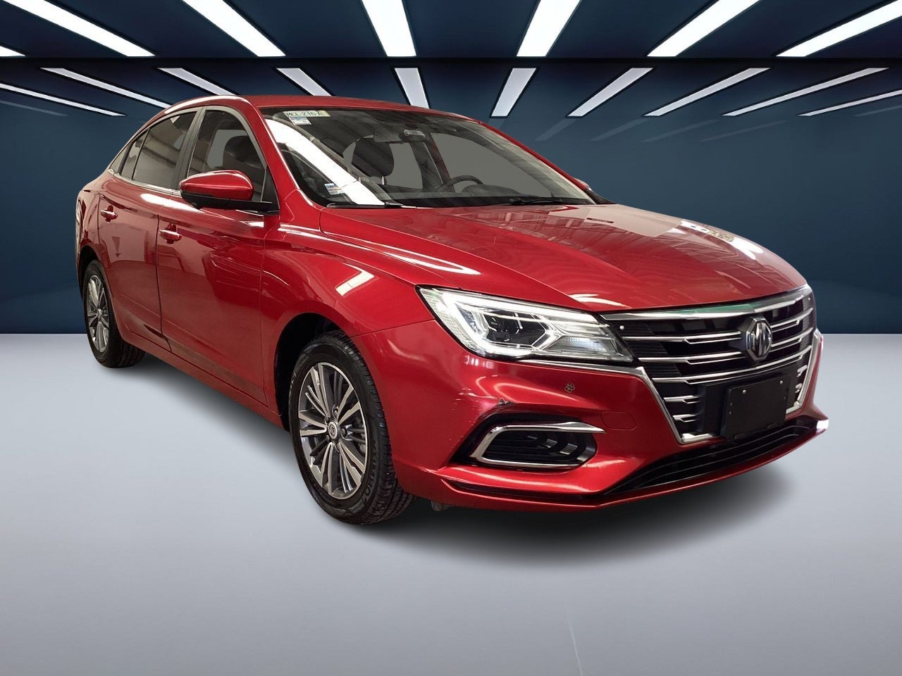 2024 MG MG 5 1.5 DEL Elegance At