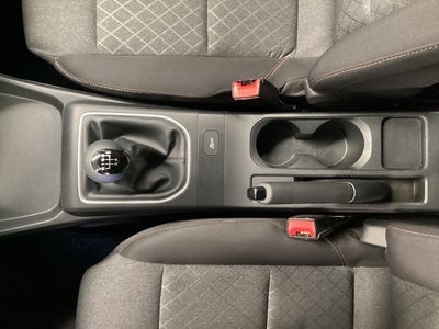 2025 MG MG 3 1.5 Cool HB Mt