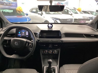 2025 MG MG 3 1.5 Cool HB Mt