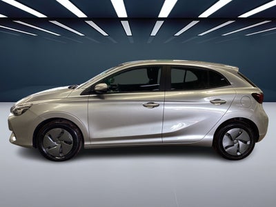 2025 MG MG 3 1.5 Cool HB Mt