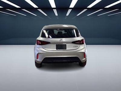 2025 MG MG 3 1.5 Cool HB Mt