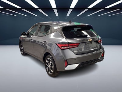 2024 Chevrolet Aveo 1.5 Lt Plus Sedan At