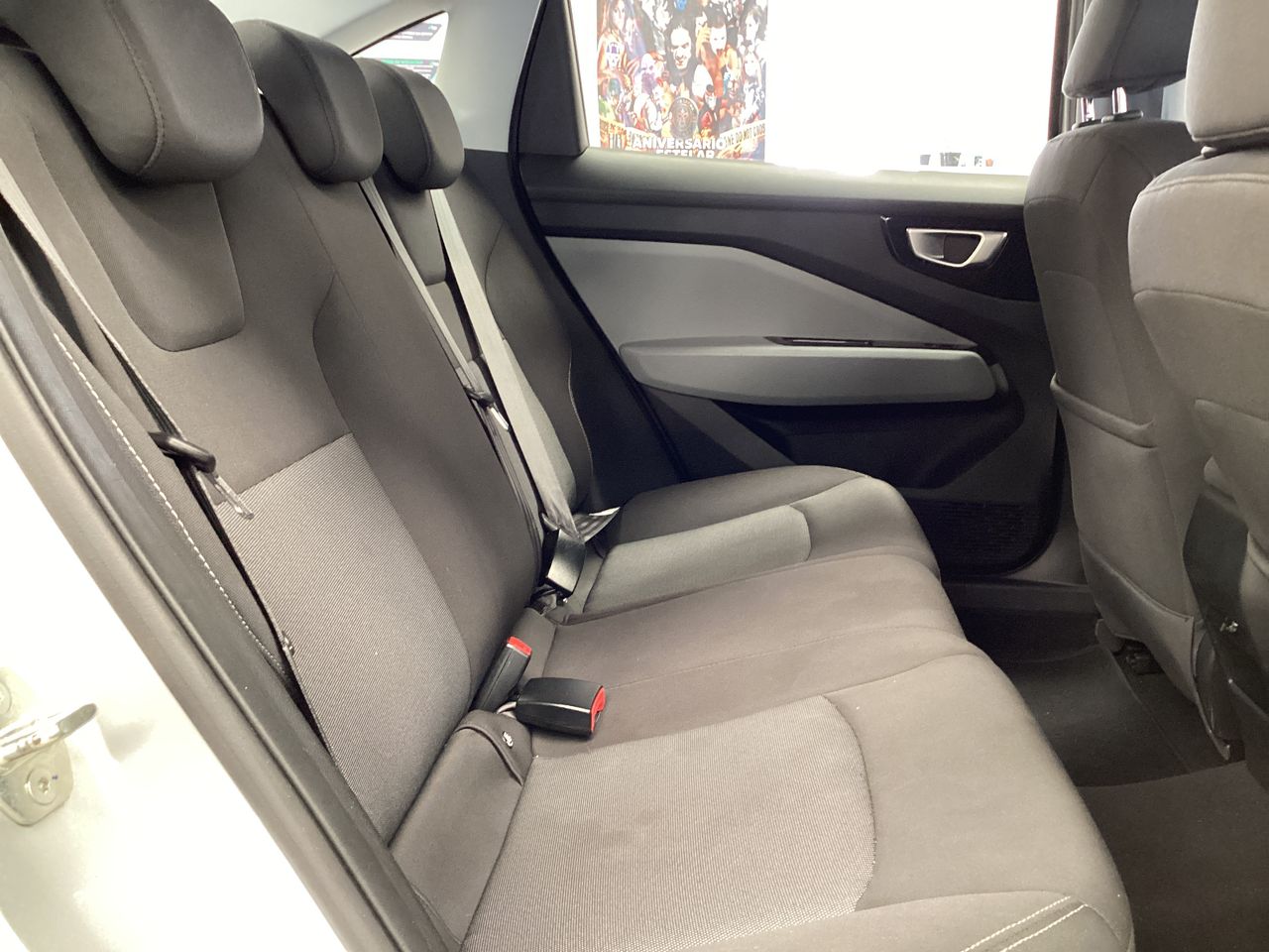 2025 Chevrolet Aveo 1.5 Lt Plus Sedan At