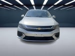 2025 Chevrolet Aveo 1.5 Lt Plus Sedan At