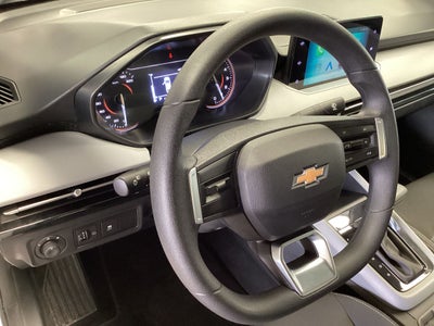 2025 Chevrolet Aveo 1.5 Lt Plus Sedan At
