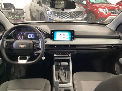2025 Chevrolet Aveo 1.5 Lt Plus Sedan At