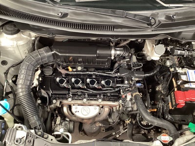 2023 Suzuki Ertiga 1.5 XL7 Glx At
