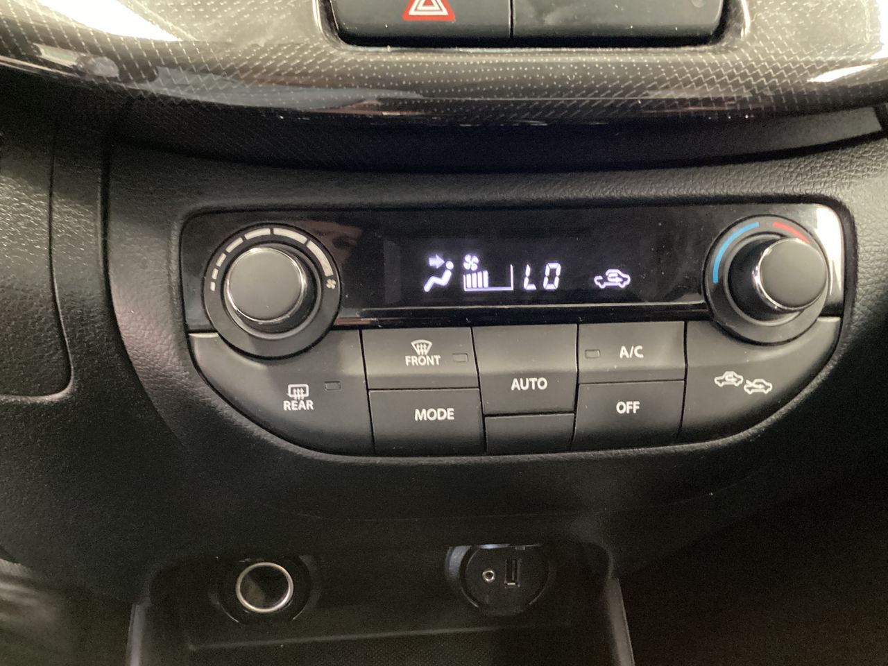 2023 Suzuki Ertiga 1.5 XL7 Glx At