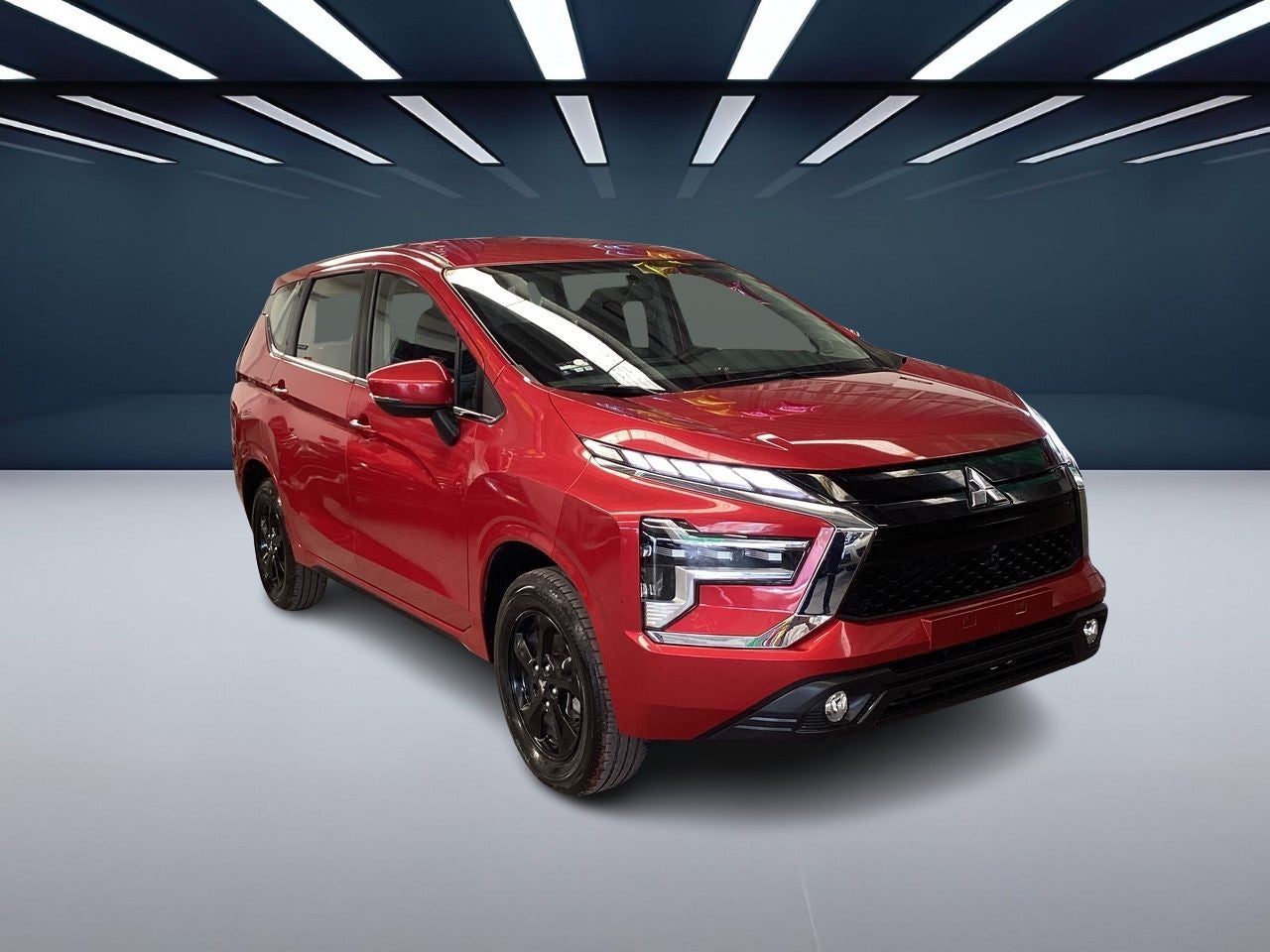 2025 Mitsubishi Xpander 1.5 GLS At