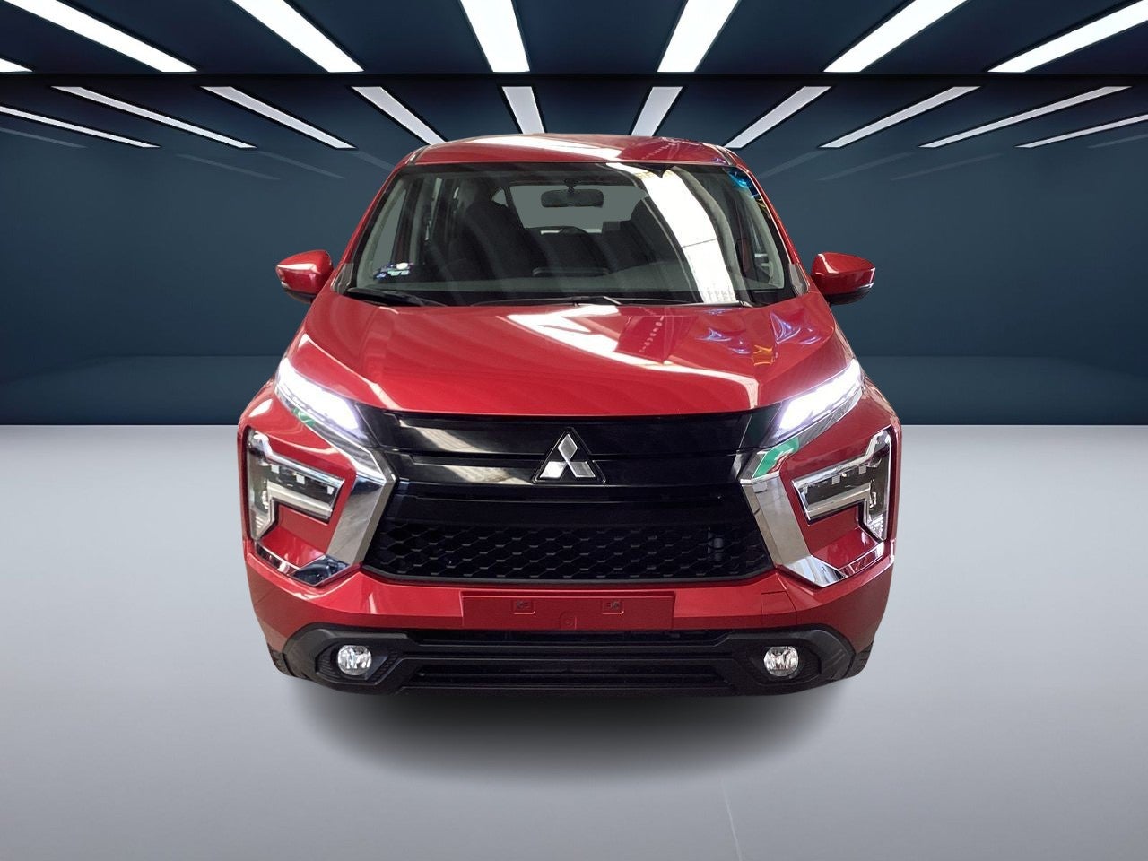 2025 Mitsubishi Xpander 1.5 GLS At