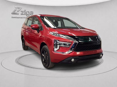2025 Mitsubishi Xpander 1.5 GLS At