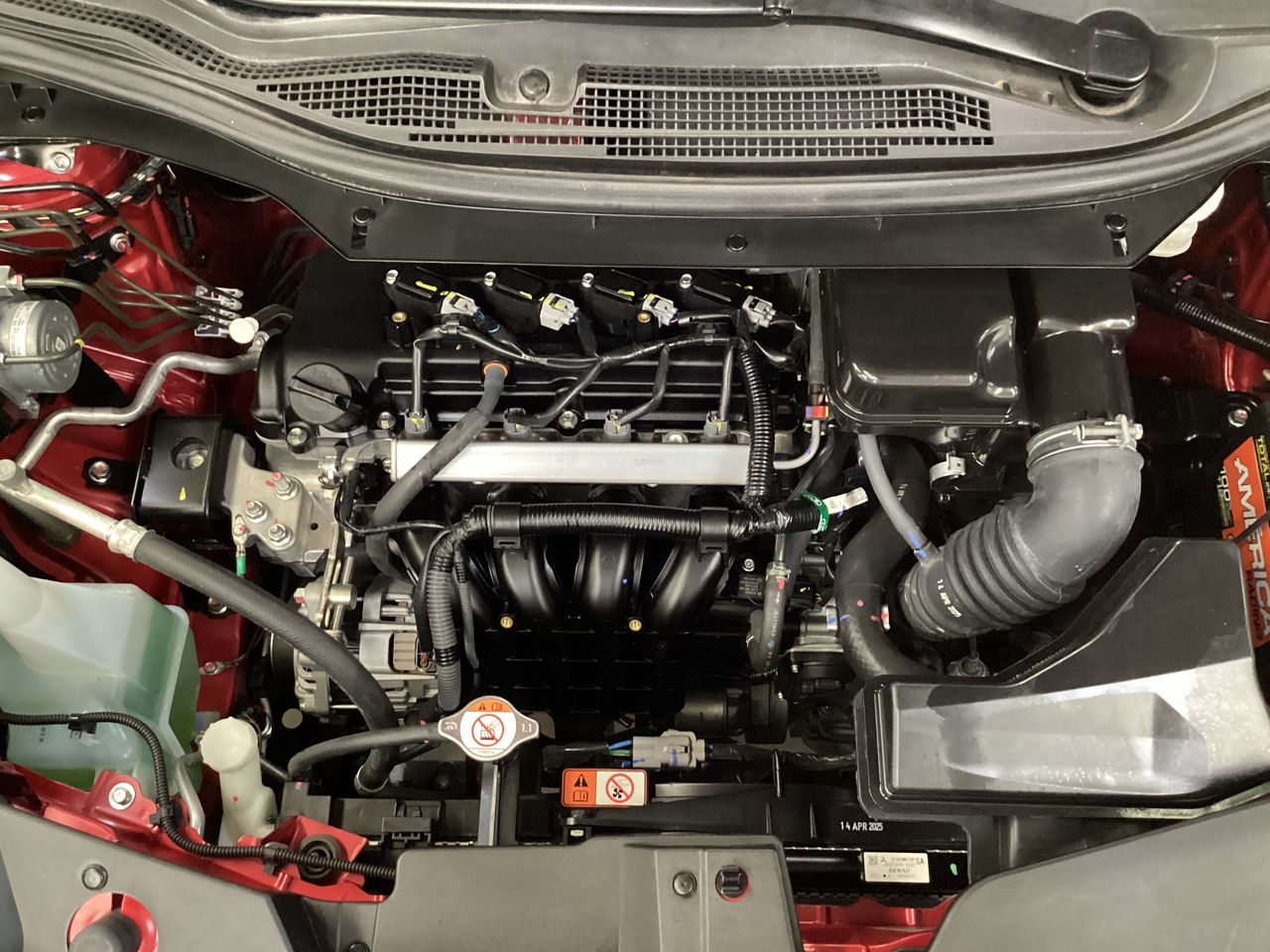 2025 Mitsubishi Xpander 1.5 GLS At