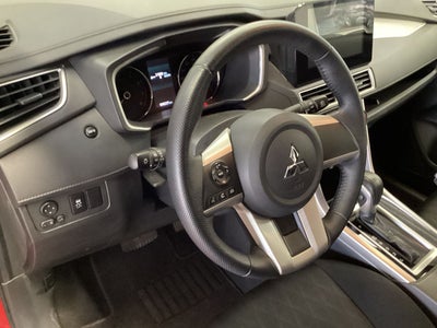 2025 Mitsubishi Xpander 1.5 GLS At