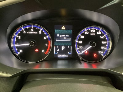 2025 Mitsubishi Xpander 1.5 GLS At