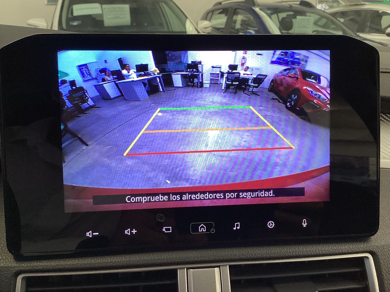 2025 Mitsubishi Xpander 1.5 GLS At