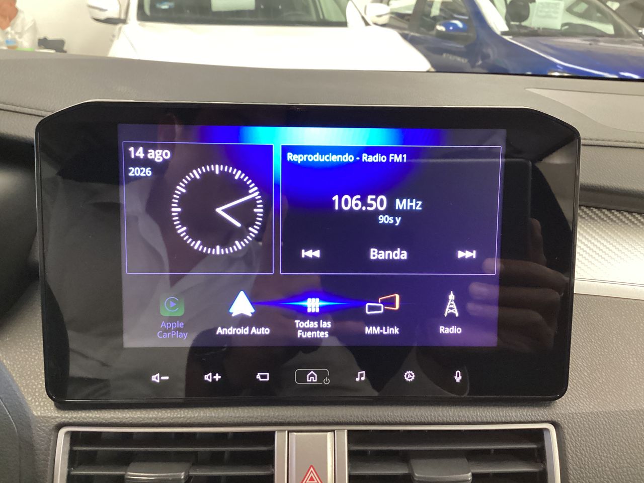 2025 Mitsubishi Xpander 1.5 GLS At
