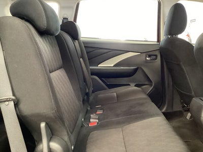 2025 Mitsubishi Xpander 1.5 GLS At