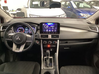 2025 Mitsubishi Xpander 1.5 GLS At