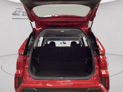2025 Mitsubishi Xpander 1.5 GLS At