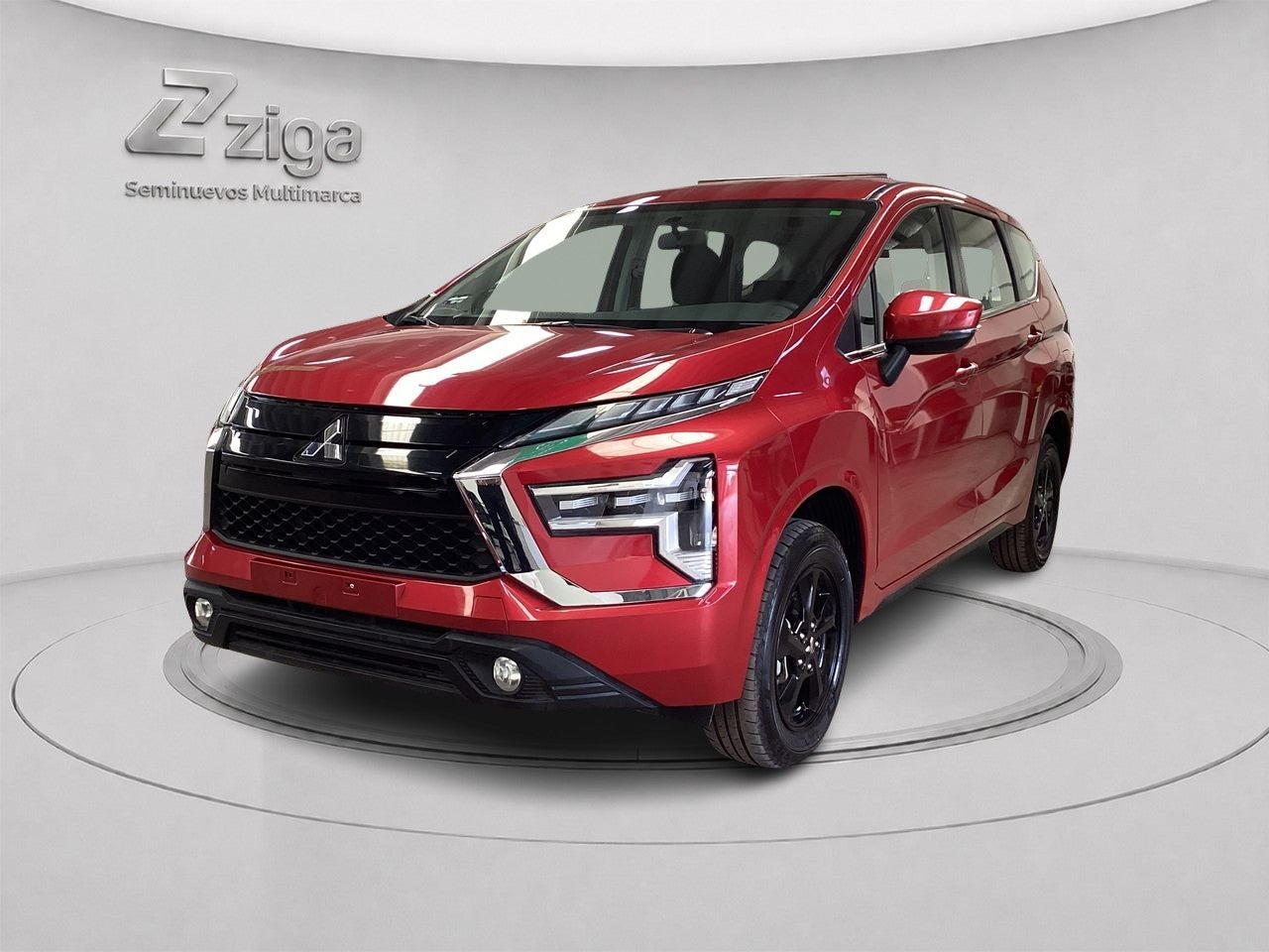 2025 Mitsubishi Xpander 1.5 GLS At