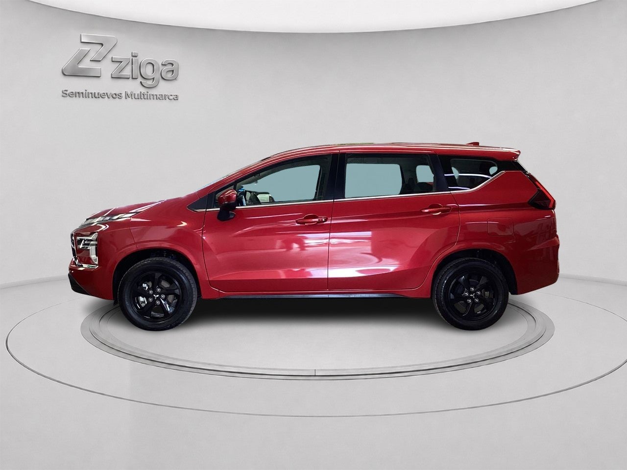 2025 Mitsubishi Xpander 1.5 GLS At