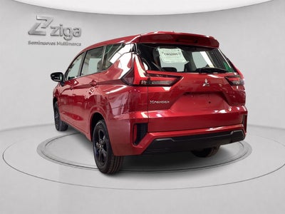 2025 Mitsubishi Xpander 1.5 GLS At