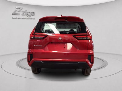 2025 Mitsubishi Xpander 1.5 GLS At