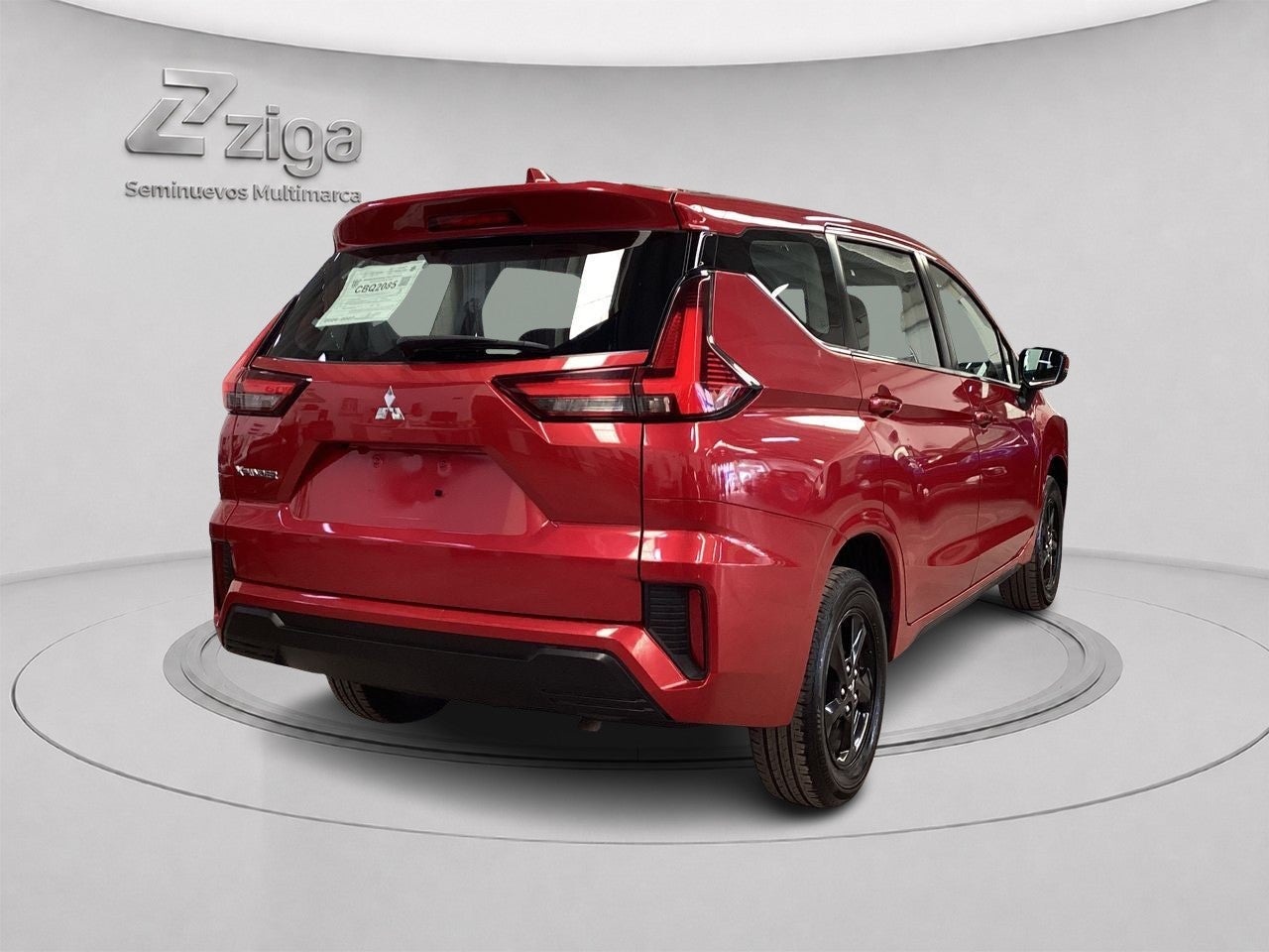 2025 Mitsubishi Xpander 1.5 GLS At