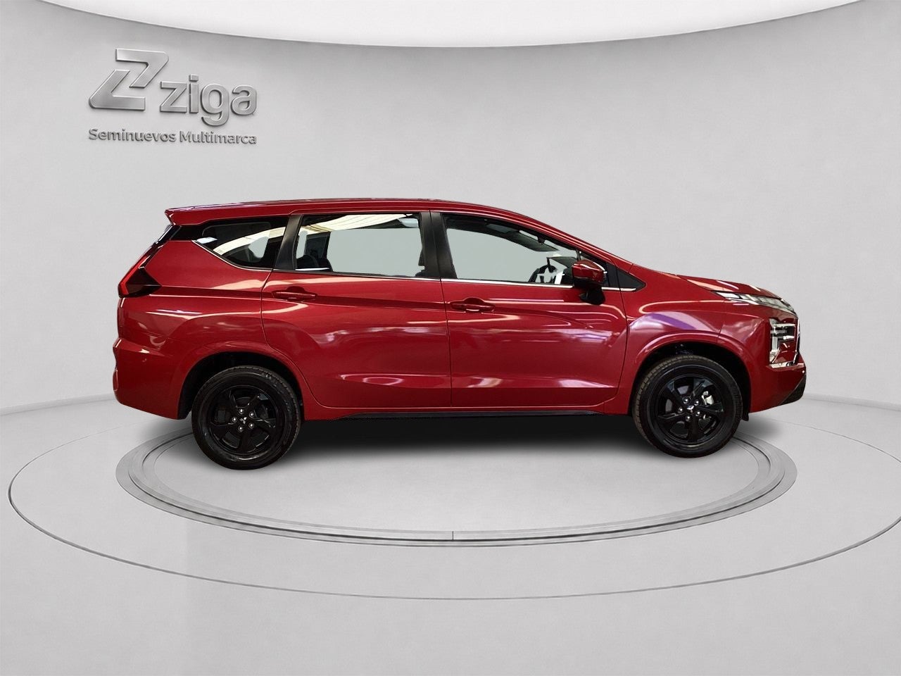 2025 Mitsubishi Xpander 1.5 GLS At