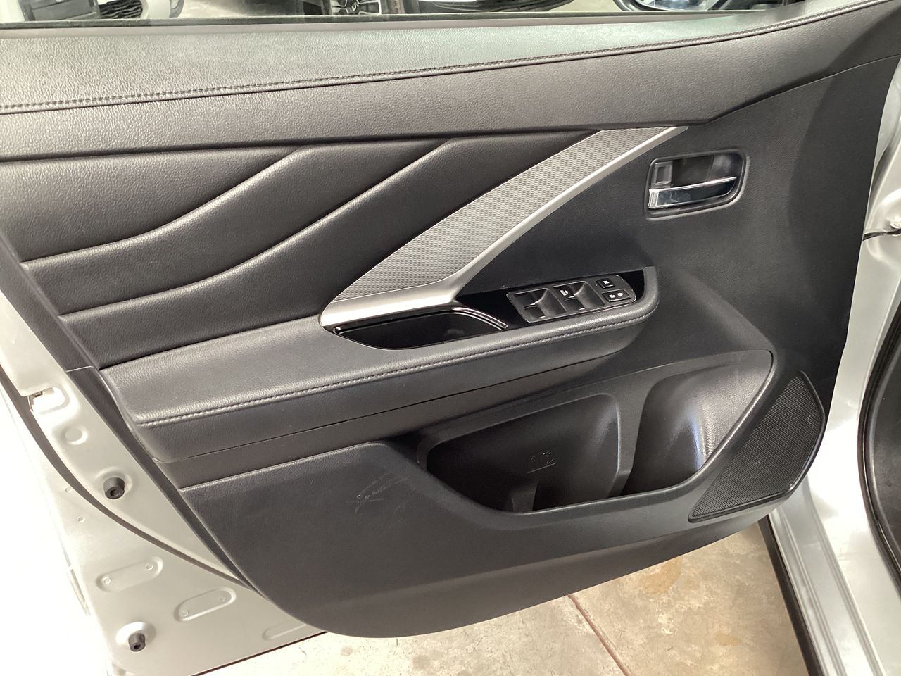 2023 Mitsubishi Xpander 1.5 Xpander Cross At