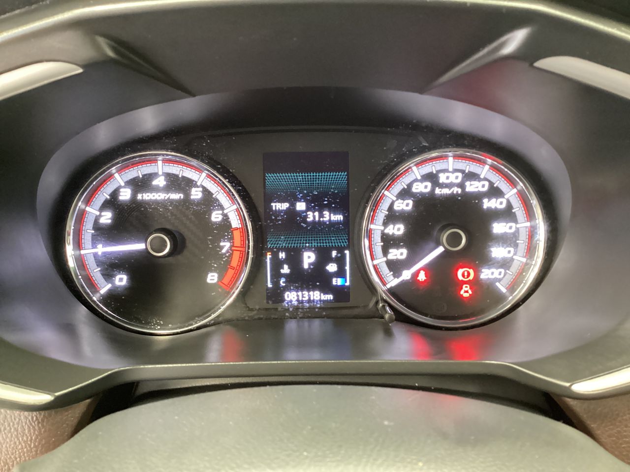 2023 Mitsubishi Xpander 1.5 Xpander Cross At