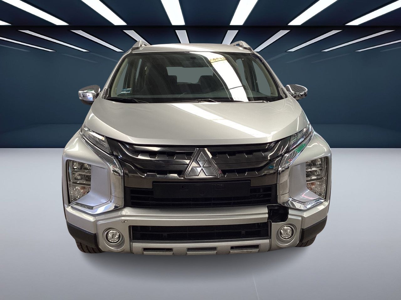 2023 Mitsubishi Xpander 1.5 Xpander Cross At