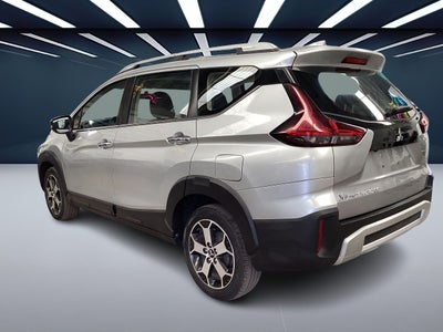 2023 Mitsubishi Xpander 1.5 Xpander Cross At