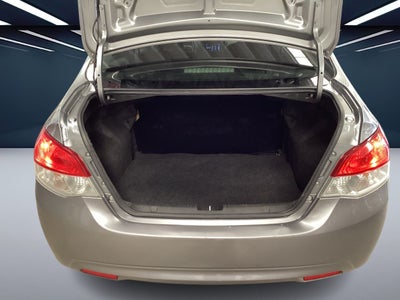 2024 Dodge Attitude 1.2 Se At