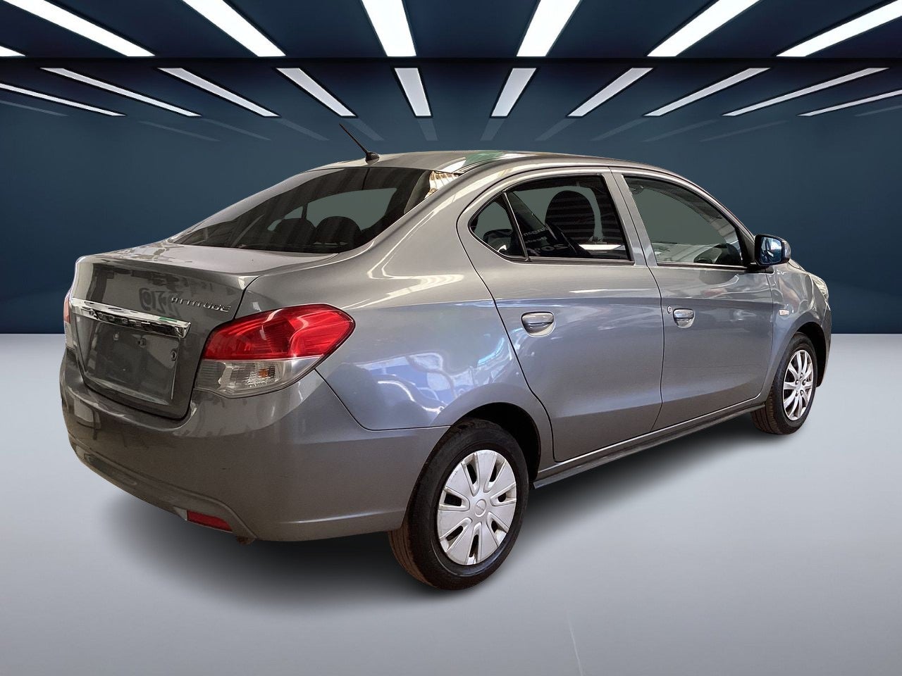 2024 Dodge Attitude 1.2 Se At