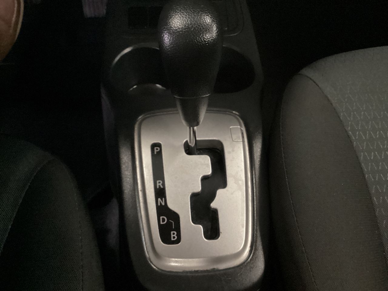 2024 Mitsubishi Mirage 1.2 Glx At