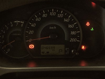 2024 Mitsubishi Mirage 1.2 Glx At