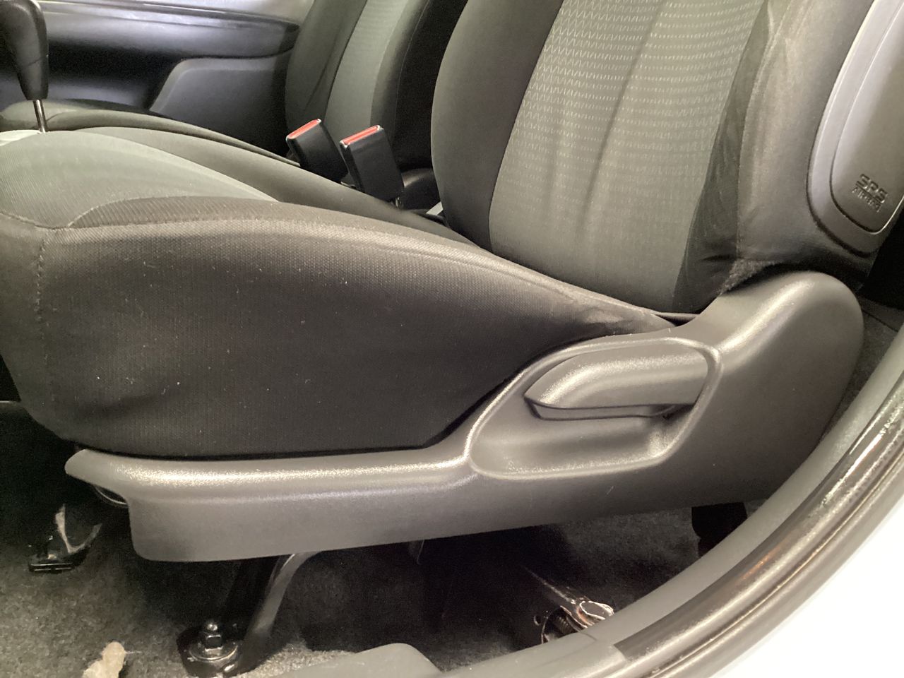 2024 Mitsubishi Mirage 1.2 Glx At