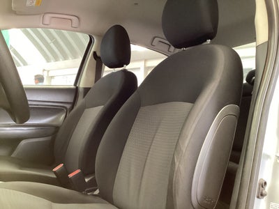 2024 Mitsubishi Mirage 1.2 Glx At