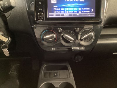 2024 Mitsubishi Mirage 1.2 Glx At