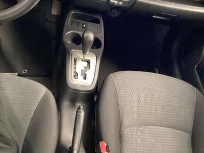 2024 Mitsubishi Mirage 1.2 Glx At