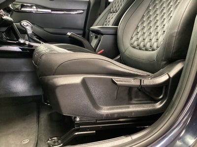 2023 Kia Seltos 1.6 SX At