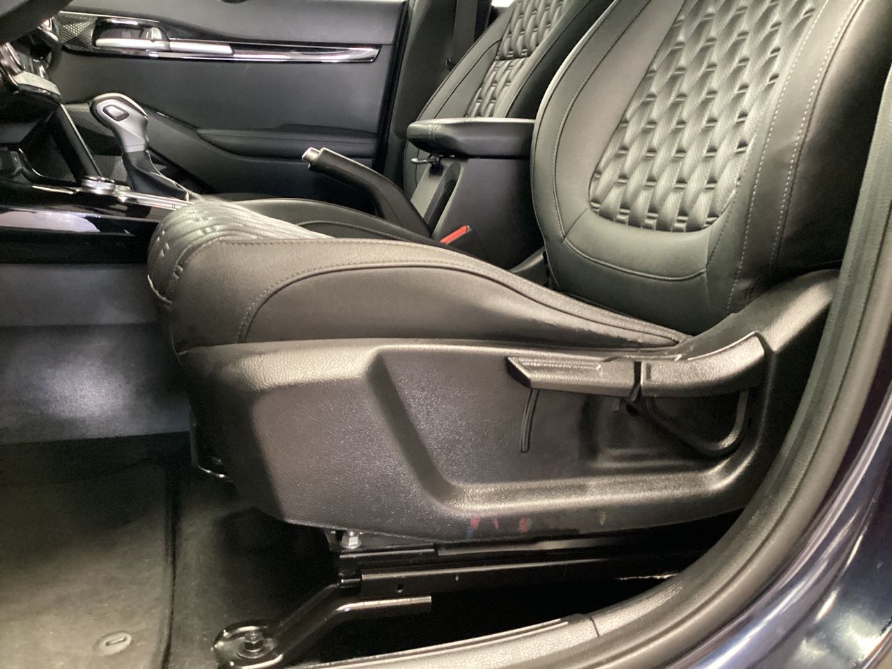 2023 Kia Seltos 1.6 SX At