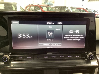 2023 Kia Seltos 1.6 SX At