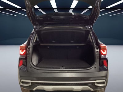 2023 Kia Seltos 1.6 SX At