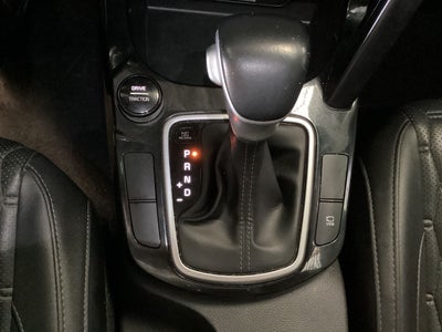 2023 Kia Seltos 1.6 SX At