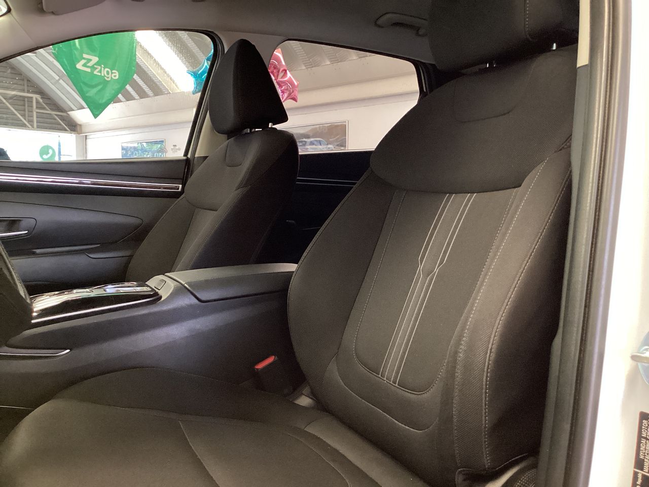 2023 Hyundai Tucson 2.0 Gls At