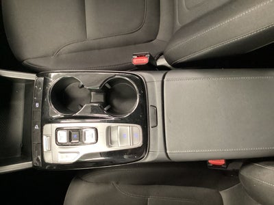 2023 Hyundai Tucson 2.0 Gls At